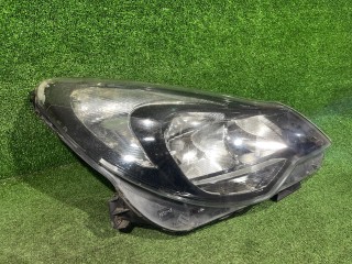 Фара галоген правая, ориг. номер 13446800, 90054717, Opel Corsa D [рестайлинг] 2011-2014