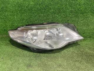 Фара галоген правая, ориг. номер 3C8941006D, 0301239602, Volkswagen Passat CC 1 поколение 2008-2012