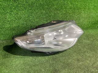 Фара галоген правая, ориг. номер 3C8941006D, 0301239602, Volkswagen Passat CC 1 поколение 2008-2012