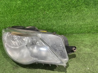 Фара галоген правая, ориг. номер 3C8941006D, 0301239602, Volkswagen Passat CC 1 поколение 2008-2012