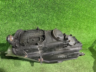 Фара галоген правая, ориг. номер 3C8941006D, 0301239602, Volkswagen Passat CC 1 поколение 2008-2012