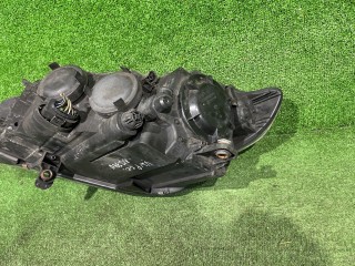 Фара галоген правая, ориг. номер 3C8941006D, 0301239602, Volkswagen Passat CC 1 поколение 2008-2012