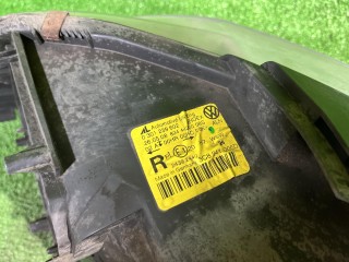 Фара галоген правая, ориг. номер 3C8941006D, 0301239602, Volkswagen Passat CC 1 поколение 2008-2012