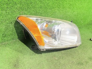 Фара галоген правая, ориг. номер 05303742AK, Dodge Caliber 1 поколение 2006-2009