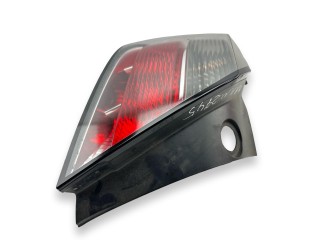 Фонарь левый, ориг. номер 13252444, Opel Astra GTC H [рестайлинг] 2006-2014