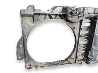 диффузор вентилятора, ориг. номер 964674680, Peugeot 407 Coupe 1 поколение 2005-2008