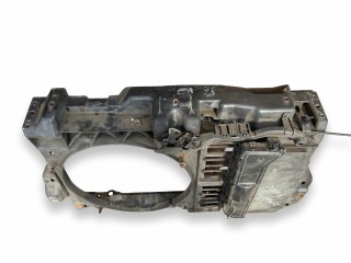 диффузор вентилятора, ориг. номер 964674680, Peugeot 407 Coupe 1 поколение 2005-2008