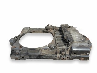 диффузор вентилятора, ориг. номер 964674680, Peugeot 407 Coupe 1 поколение 2005-2008
