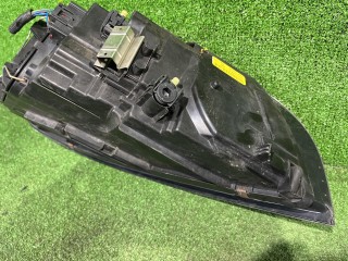 Фара галоген левая, ориг. номер 0301237601, 31265700, Volvo S40 2 поколение [рестайлинг] 2007-2012