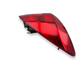 Фонарь правый, ориг. номер 13269051, 89318821, Opel Corsa D [рестайлинг] 2011-2014