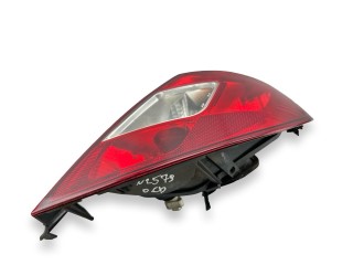 Фонарь правый, ориг. номер 13269051, 89318821, Opel Corsa D [рестайлинг] 2011-2014