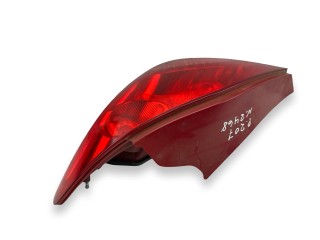 Фонарь правый, ориг. номер 9649986580, Peugeot 207 1 поколение 2006-2009