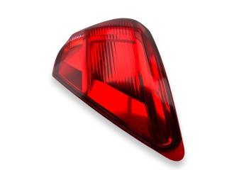 Фонарь правый, ориг. номер 26550-JD000, 89071062, Nissan Qashqai J10 2006-2010