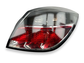 Фонарь правый, ориг. номер 13252443, Opel Astra GTC H [рестайлинг] 2006-2014