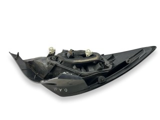Фонарь правый, ориг. номер 13252443, Opel Astra GTC H [рестайлинг] 2006-2014