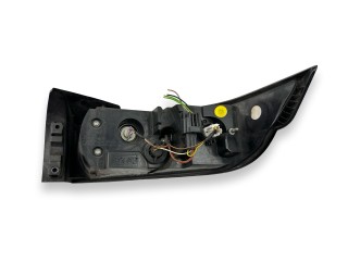 Фонарь левый, ориг. номер LR058817, BJ3213405AD, Land Rover Range Rover Evoque 1 поколение 2011-2015
