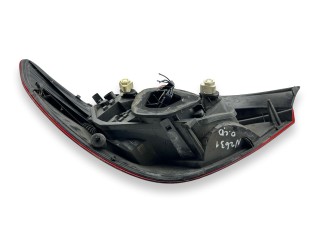 Фонарь правый, ориг. номер 13296480, 89092691, Opel Corsa D [рестайлинг] 2011-2014