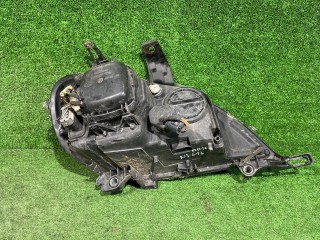 Фара галоген левая, ориг. номер 223155-00, Mercedes-Benz M W163 [рестайлинг] 2001-2005