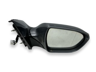зеркало наружное правое, ориг. номер 87620-3Z130, Hyundai i40 1 поколение 2011-2015
