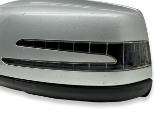 зеркало наружное левое, ориг. номер A2048103516, A2128100864, Mercedes-Benz C W204 [рестайлинг] 2011-2015