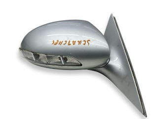 зеркало наружное правое Mercedes-Benz CLS C219 2004-2008, A2198100876