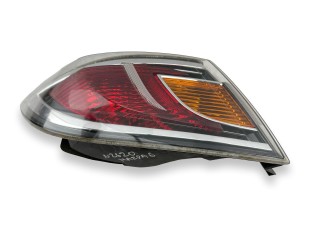 Фонарь левый, ориг. номер GDK1-51-160E, Mazda 6 2 поколение [рестайлинг] 2009-2014