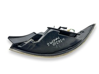 Фонарь левый, ориг. номер GDK1-51-160E, Mazda 6 2 поколение [рестайлинг] 2009-2014