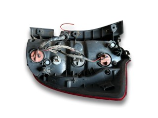 Фонарь левый, ориг. номер 92401-1H300, Kia Ceed 1 поколение 2006-2010