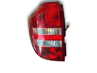 Фонарь левый, ориг. номер 92401-1H300, Kia Ceed 1 поколение 2006-2010