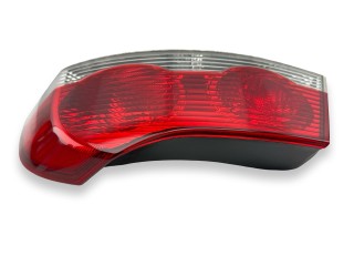Фонарь правый, ориг. номер 31294060, Volvo C70 2 поколение 2005-2009