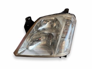 Фара галоген левая, ориг. номер 93294337, 89308570, Opel Meriva A [рестайлинг] 2006-2010