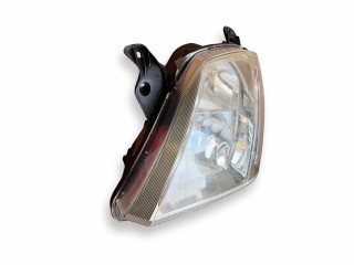 Фара галоген левая, ориг. номер 93294337, 89308570, Opel Meriva A [рестайлинг] 2006-2010