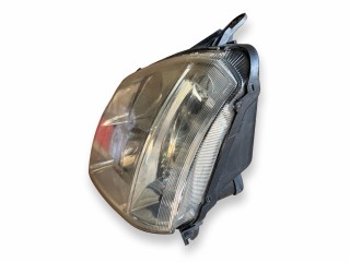 Фара галоген левая, ориг. номер 93294337, 89308570, Opel Meriva A [рестайлинг] 2006-2010