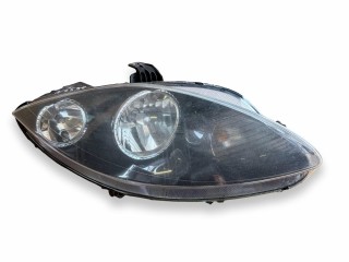 Фара галоген правая, ориг. номер 5P2941006E, 89315826, SEAT Leon 2 поколение 2005-2009