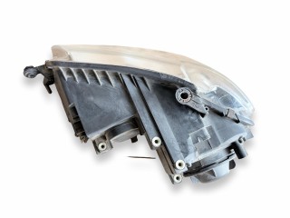 Фара галоген правая, ориг. номер 1T2941006B, 0301233602, Volkswagen Touran 1 поколение [рестайлинг] 2006-2010