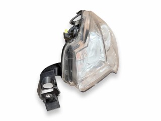 Фара галоген левая, ориг. номер 9677038380, VP9PVX-13W030-DL, Citroen DS3 1 поколение 2009-2014