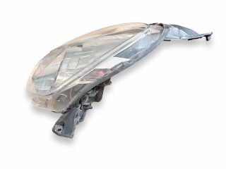 Фара галоген левая, ориг. номер 9677038380, VP9PVX-13W030-DL, Citroen DS3 1 поколение 2009-2014