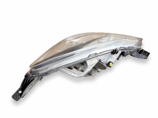 Фара галоген левая, ориг. номер 9677038380, VP9PVX-13W030-DL, Citroen DS3 1 поколение 2009-2014