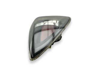 Фонарь левый, ориг. номер BP4S-51-160E, Mazda 3 MPS 1 поколение 2006-2009