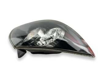 Фонарь левый, ориг. номер BP4S-51-160E, Mazda 3 MPS 1 поколение 2006-2009