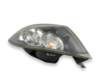 Фонарь левый, ориг. номер BP4S-51-160E, Mazda 3 MPS 1 поколение 2006-2009