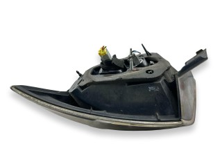 Фонарь левый, ориг. номер BP4S-51-160E, Mazda 3 MPS 1 поколение 2006-2009