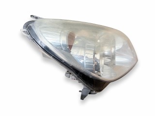 Фара галоген правая, ориг. номер 1LG270370-44, 13239287, Opel Astra H [рестайлинг] 2006-2014