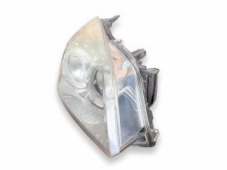 Фара галоген правая, ориг. номер 1LG270370-44, 13239287, Opel Astra H [рестайлинг] 2006-2014