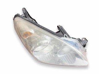 Фара галоген правая, ориг. номер 1LG270370-44, 13239287, Opel Astra H [рестайлинг] 2006-2014