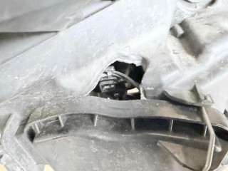 Фара галоген левая, ориг. номер 13392707, 90020217, Opel Corsa D [рестайлинг] 2011-2014