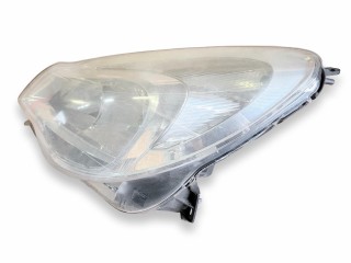 Фара галоген левая, ориг. номер 13392707, 90020217, Opel Corsa D [рестайлинг] 2011-2014