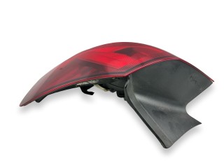 Фонарь правый, ориг. номер 1222208, 13319948, Opel Astra J 2009-2012