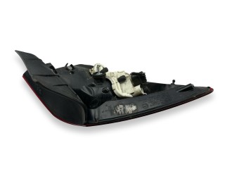 Фонарь правый, ориг. номер 1222208, 13319948, Opel Astra J 2009-2012