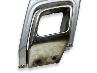 насадка на глушитель, ориг. номер BJ3M17F879C, BJ3M17F879D, Land Rover Range Rover Evoque 1 поколение 2011-2015